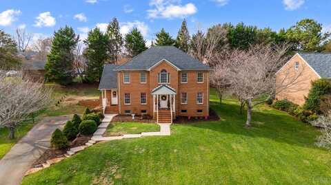 1112 Lake Shore Drive, Forest, VA 24551