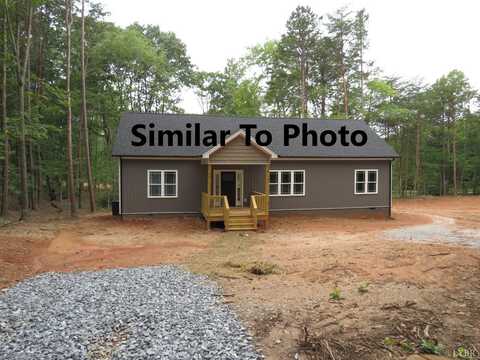 441 Dearborn Road, Evington, VA 24550