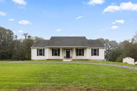 102 Savage, Rustburg, VA 24588