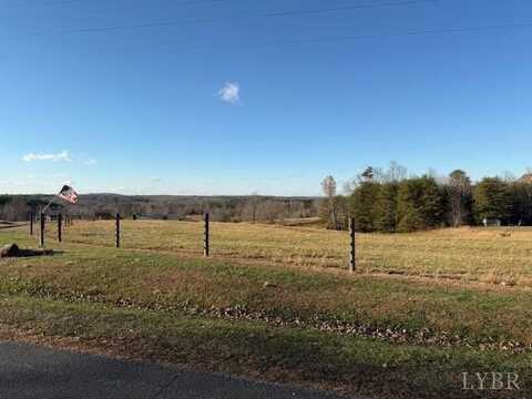 5791 Double Bridges Road, Spout Spring, VA 24593