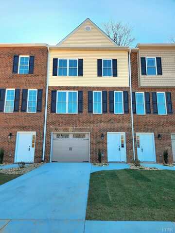 3008 Hill Street, Lynchburg, VA 24501