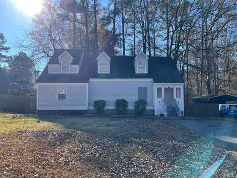 8313 Scottingham Drive, North Chesterfield, VA 23236