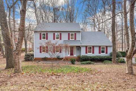 1154 Ivy Woods Drive, Forest, VA 24551