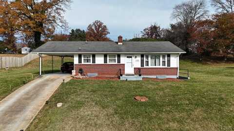 102 Oak Hill Drive, Madison Heights, VA 24572