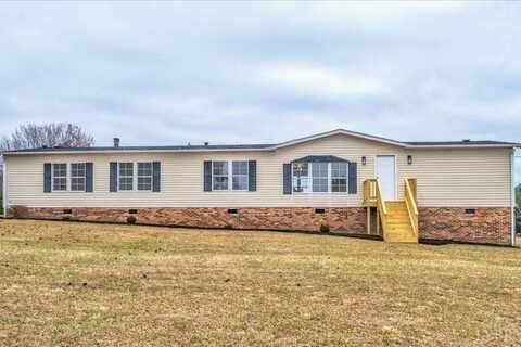 1010 Mason Trail, Nathalie, VA 24577