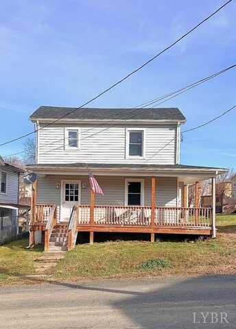 119 Fourth St, Madison Heights, VA 24572