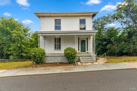 1008 8th Street, Lynchburg, VA 24504