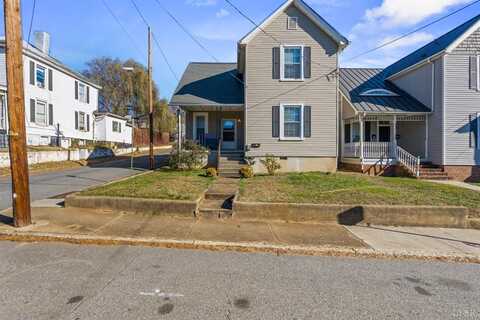 1100 Buchanan Street, Lynchburg, VA 24501