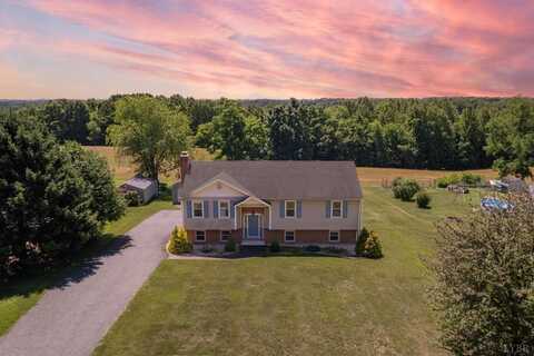 2248 Bateman Bridge Road, Forest, VA 24551