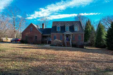 1132 Lakepointe Drive, Forest, VA 24551