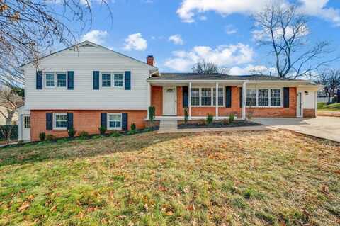 33 Hermitage Road, Lynchburg, VA 24502