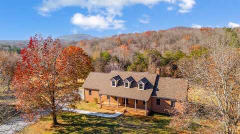 166 Serenity Lane, Monroe, VA 24574