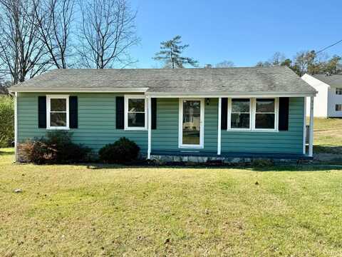 315 Green Meadow Lane, Rocky Mount, VA 24151