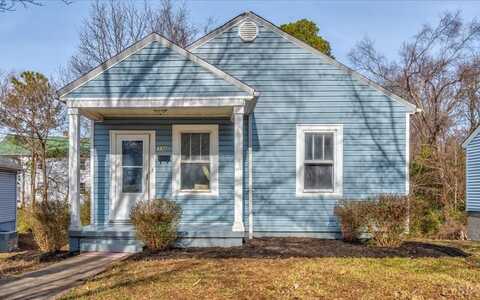 330 Dudley Street, Danville, VA 24541