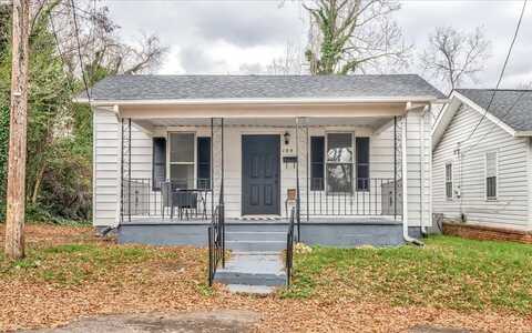 104 Albert Street, Danville, VA 24541