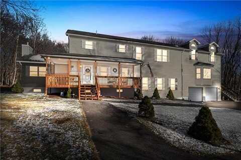 221 Valley View Drive, Tunkhannock, PA 18330