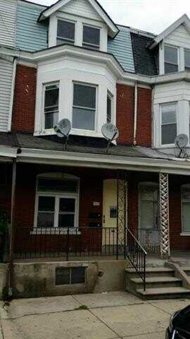 1613 West Allen Street, Allentown, PA 18102