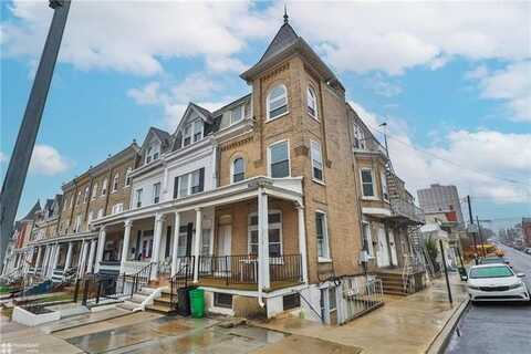 102 South 13Th Street, Allentown, PA 18102