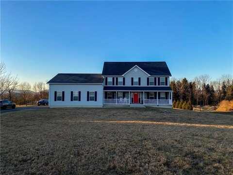 264 Johnson Road, Washington, PA 18013