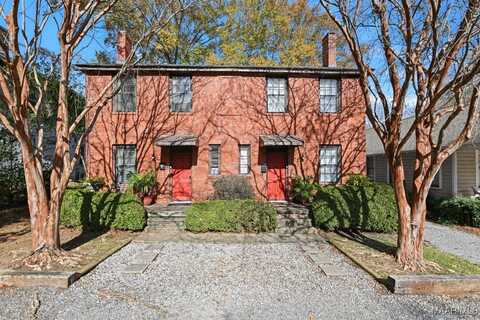 1907-1909 MADISON Avenue, Montgomery, AL 36107