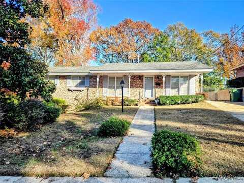 741 Forestdale Drive, Montgomery, AL 36109