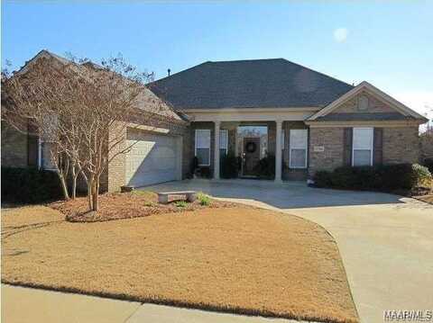 9708 HELMSLEY Circle, Montgomery, AL 36117