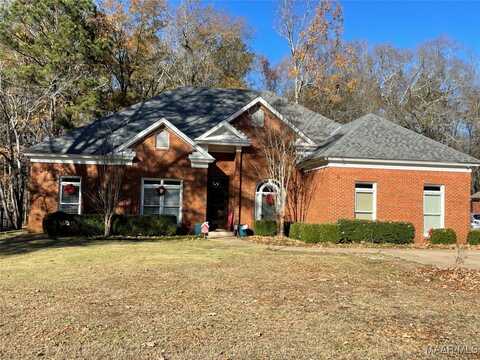 7930 Mossy Oak Drive, Montgomery, AL 36117