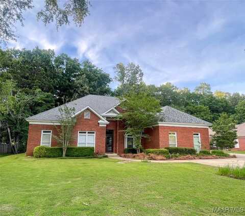7930 Mossy Oak Drive, Montgomery, AL 36117