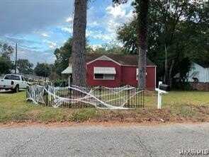 1901 Gibson Street, Montgomery, AL 36110