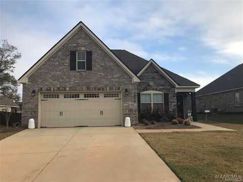 959 Wheat Ridge Drive, Prattville, AL 36066