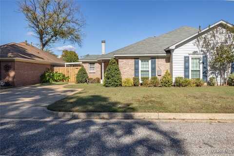 3933 KERRI Circle, Montgomery, AL 36109