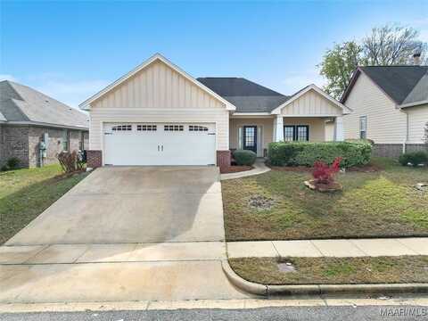 6600 Triston Way, Montgomery, AL 36116