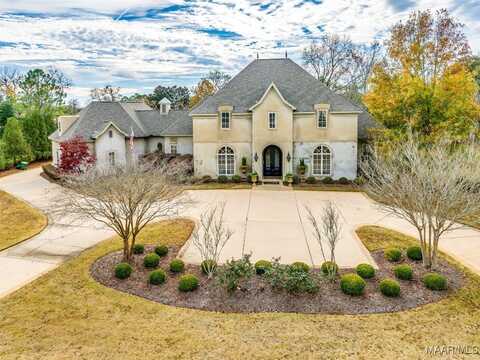 1918 Beauvoir Lake Drive, Montgomery, AL 36117