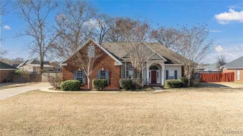 119 Sunfest Drive, Deatsville, AL 36022