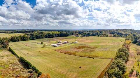 408 County Road 4418 Circle, Brundidge, AL 36010