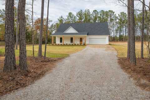 1650 Melero Cove, Deatsville, AL 36022