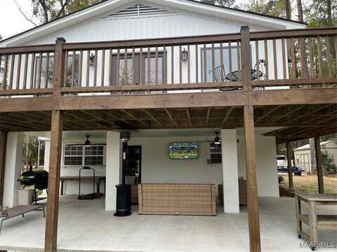 201 Tanglewood Circle, Selma, AL 36701