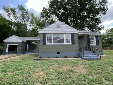 3100 SIGNAL, Memphis, TN 38127