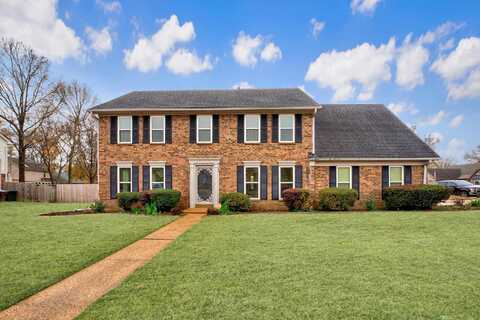 6117 SHELLY LYN, Bartlett, TN 38134