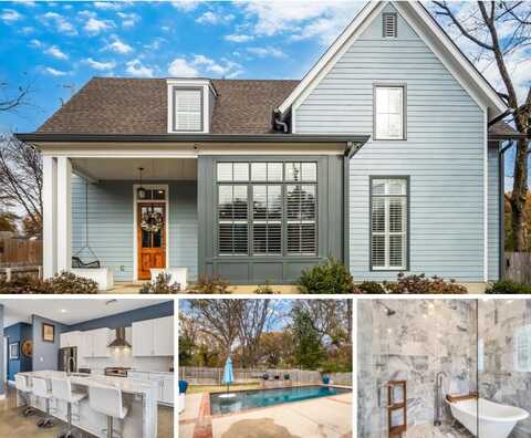 3300 MIDLAND, Memphis, TN 38111