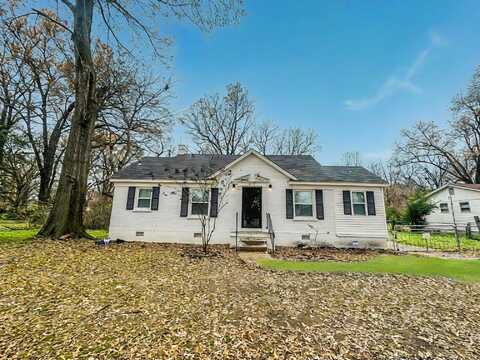 3117 HILLIS, Memphis, TN 38127