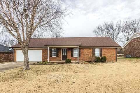 114 REGENCY, Brighton, TN 38011