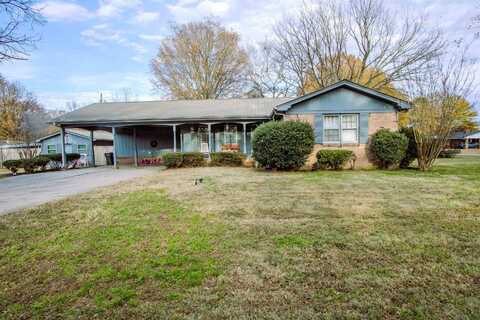 1042 TERRACE, Bolivar, TN 38008