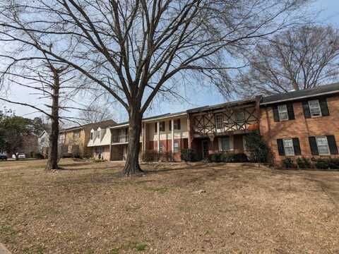 6436 MACON, Memphis, TN 38134