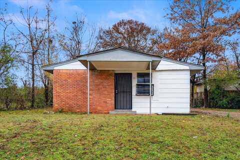 2763 BYRD, Memphis, TN 38114