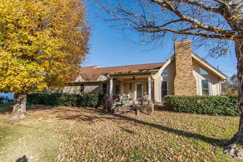 535 MEADOWLANE, Savannah, TN 38372