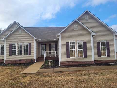 140 PEAR BLOSSOM, Adamsville, TN 38310