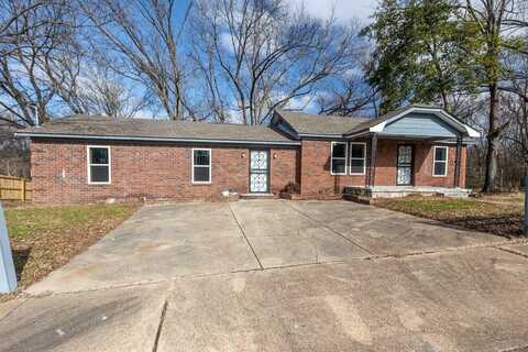 726 HARAHAN, Memphis, TN 38109