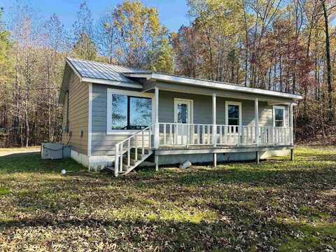 623 BETHESDA PURDY, Selmer, TN 38375