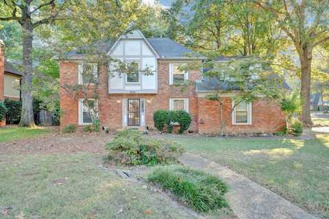 3656 BEAVER RUN, Collierville, TN 38017